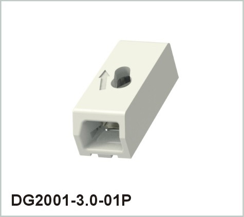 Клеммник DG2001-3.0-01P-11-01A(H)
