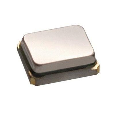 Кварцевый резонатор XRCGB27M120F3M01R0