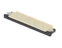 Разъем сигнальный 62684-401100ALF/C
