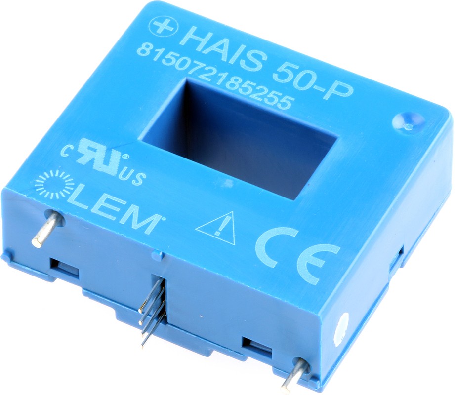 Датчик тока HAIS 50-P