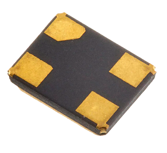 SMD-резонатор RH100-12.000-18-2030-EXT-TR
