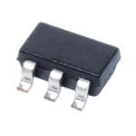 Диод SMD TPD4E1U06DBVR