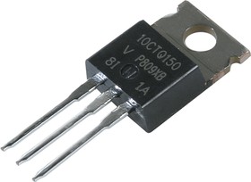 Диод Шоттки VS-10CTQ150-N3