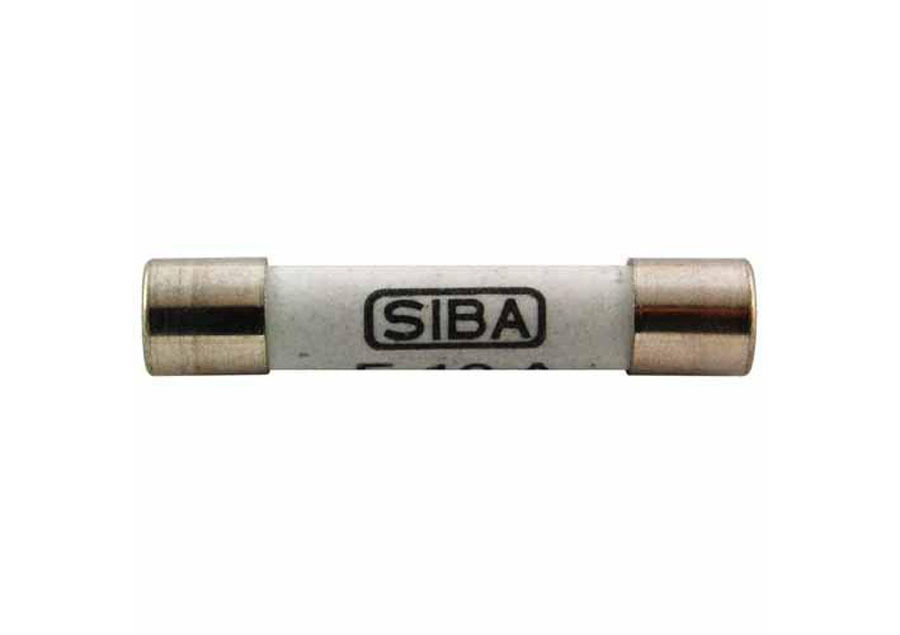 Предохранитель 7017240.0,5 (ceramic 0.5A 6.3*32mm)