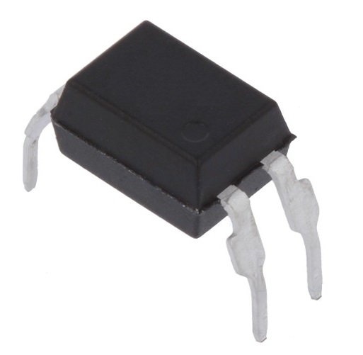 Оптопара транзисторная TLP785F-GR-LF7.F-C