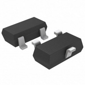 Микросхема TLV431ACDBZR