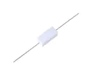 Резистор выводной мощный 82R 5W 5% / AX5W-82R / PRW05WJP820B00