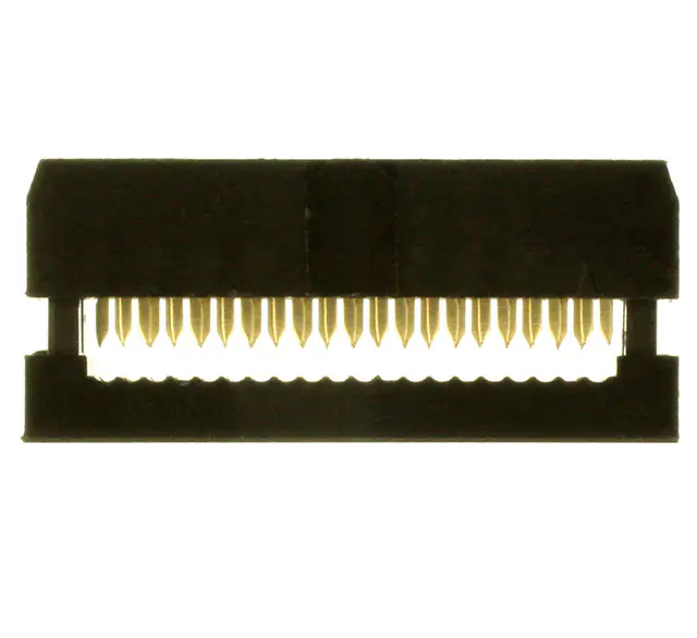 Разъём SFH21-PPPN-D10-ID-BK
