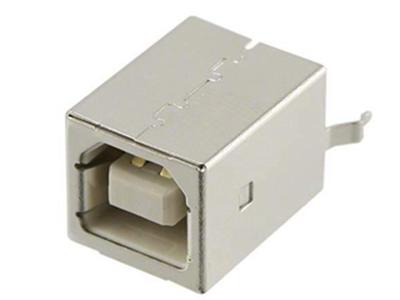 Разъём L-KLS1-152-W / USBB-1FV
