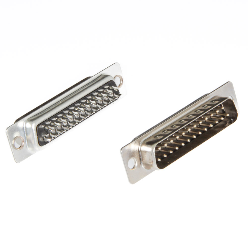 Разъём D-SUB L-KLS1-213-25-M-B / DB-25M