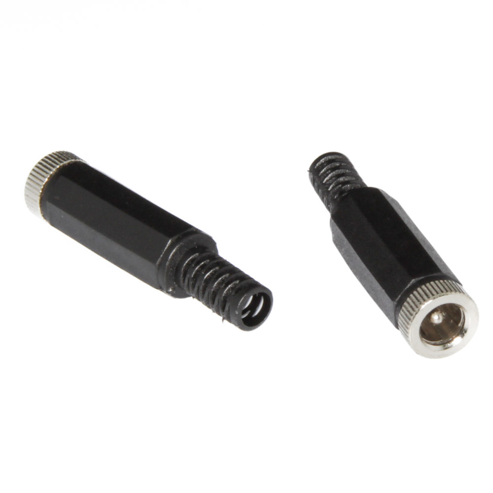 Разъём аудио L-KLS1-DCP-07-2.1A