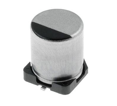Конденсатор электролитический SMD 330uF 6.3V 20% 105C 8х6,2 / EEEFK0J331P