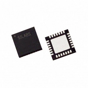 Микроконтроллер C8051F411-GMR