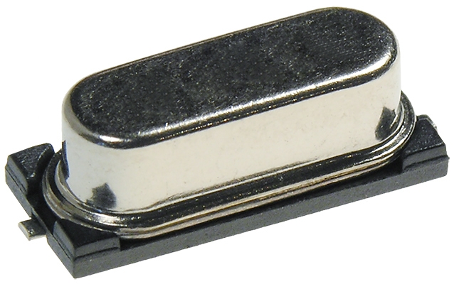 Кварцевый резонатор 12,0000MHz HC-49SMD 20PF