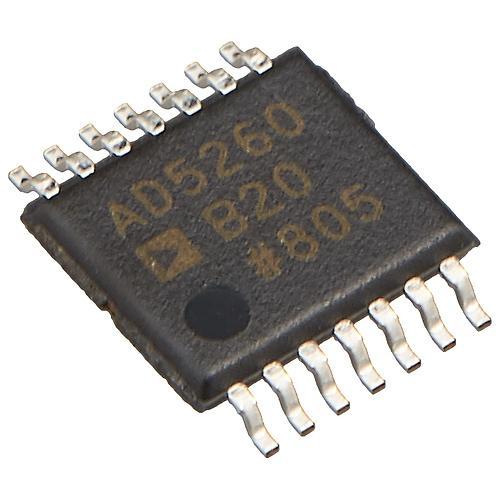 Микросхема AD5260BRUZ20