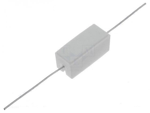 Резистор керамический 2K 5W 5% / CRL5W-2K