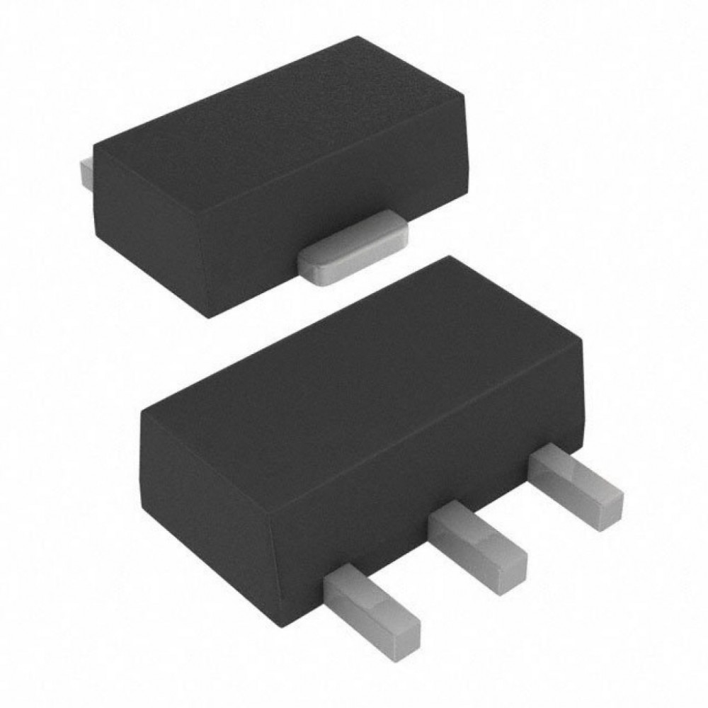 Микросхема MCP1703T-3302E/MB