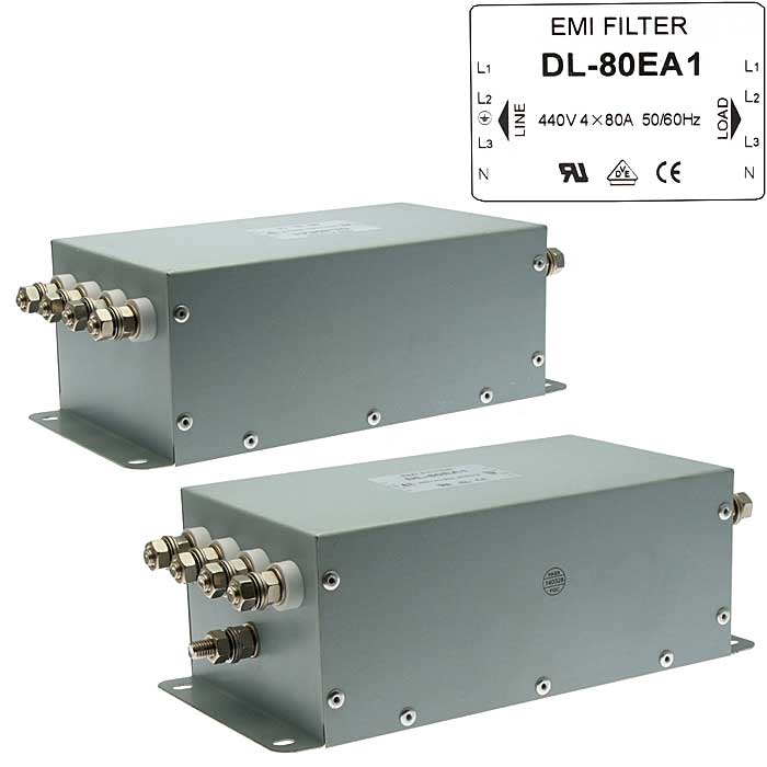 Фильтр DL-80EA1