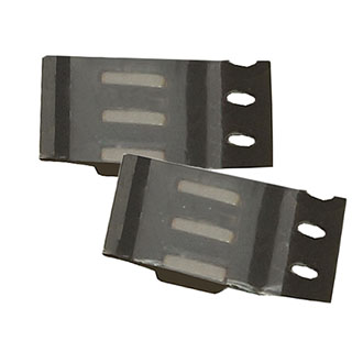 SMD-резонатор SMD3215-32.768-12.5pF-20PPM