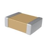 Конденсатор многослойный SMD 0805 0.68uF 25V X7R 10% / C2012X7R1E684KT000N