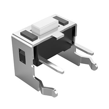 Тактовая кнопка TC-0120V-X