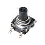 Кнопка тактовая KSC621GLFS