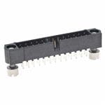 Разъём питания низковольтный M80-5102642