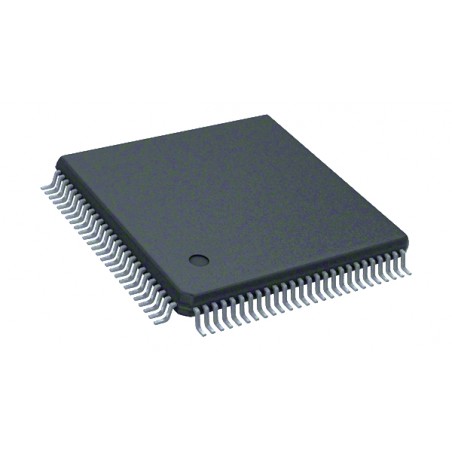 Микросхема Sil9134CTU