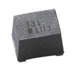 Дроссель ISC1812ER102J