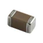 Конденсатор многослойный SMD 0402 0.22uF 16V X7R 10% / GRM155R71C224KA12D