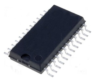 Микросхема MBI5026GD ( T/R )