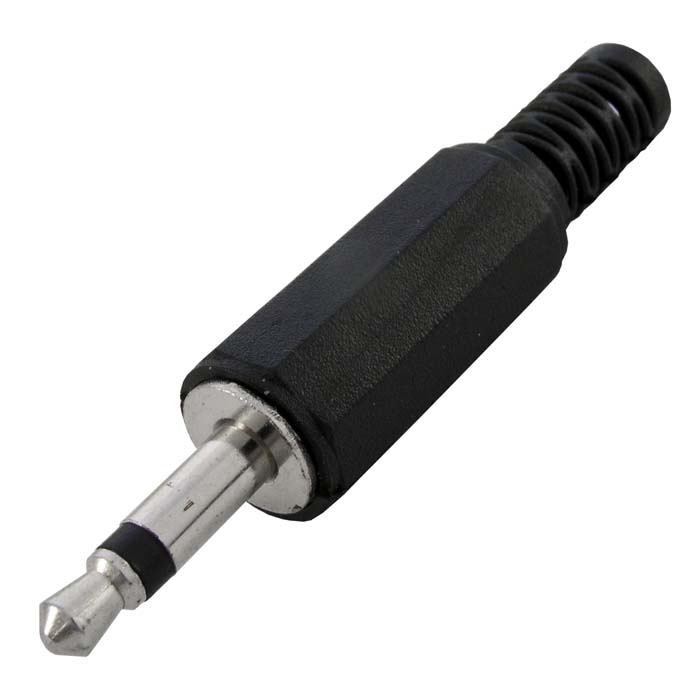 Разъём SZC-0010 3.5 mm mono