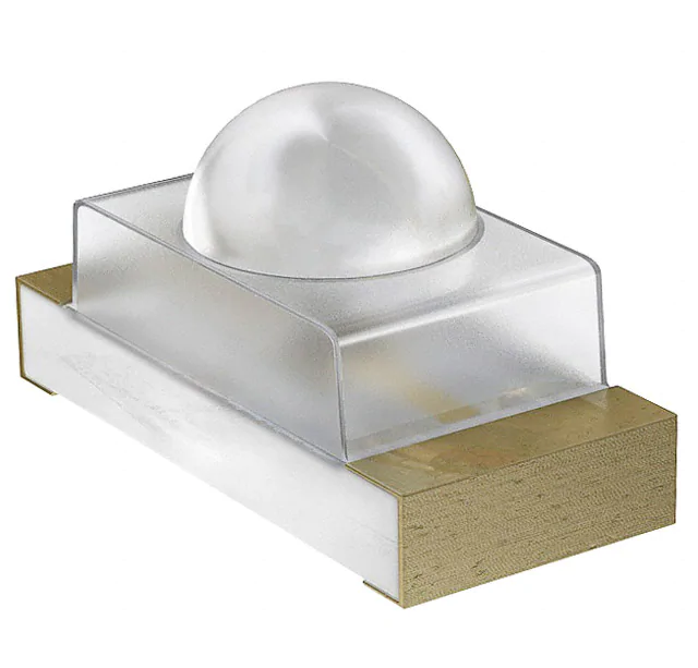 Светодиод SMD APTD2012LCGCK