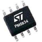 Драйвер PM8834TR