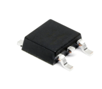Транзистор IRLR2905ZTRLPBF