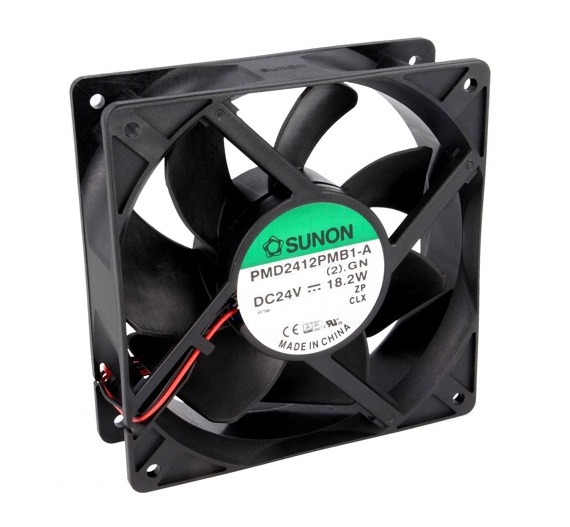 Вентилятор PMD2412PMB1A
