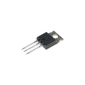 Микросхема LM337TG