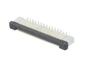 Разъём питания низковольтный DS1020-08-30VBT11-R