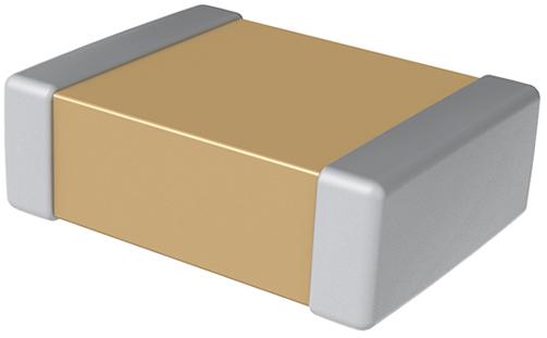 Конденсатор керамический SMD 1808 0.001uF 2000V X7R 20% / C1808C102MGRACAUTO