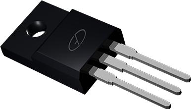 Диод Шоттки MBRF1060CT