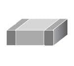 Конденсатор многослойный SMD 1210 0.1UF 500V X7R 10% / 1210B104K501CT