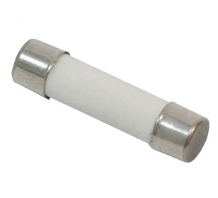 Предохранитель ВП2Т-1Ш, 2.5 А, 125 В