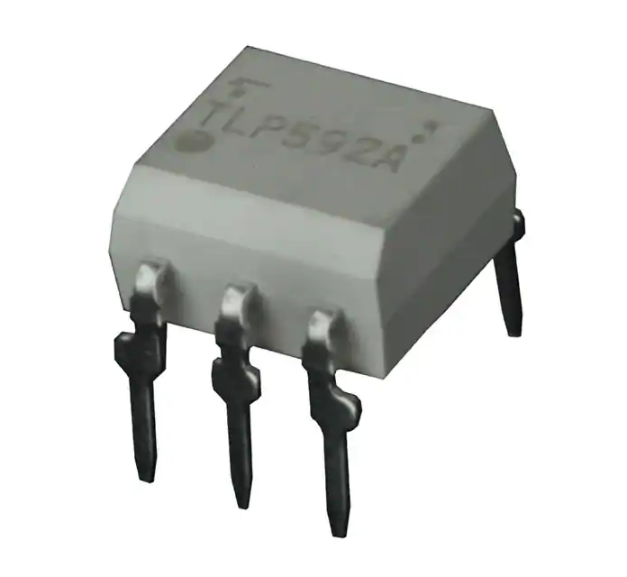 Оптопара TLP592A(F)