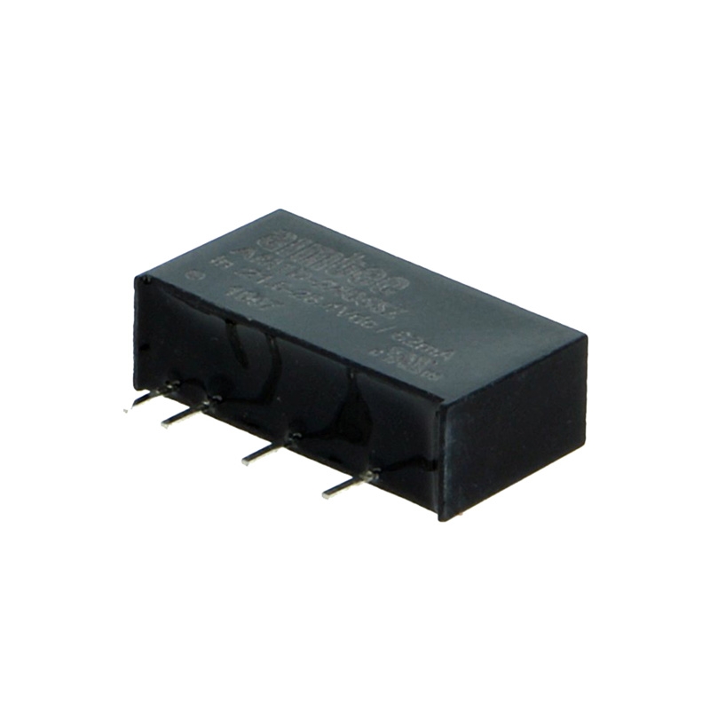 DC-DC преобразователь AM1DS-1205S-NZ