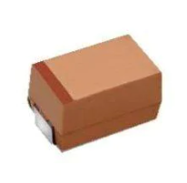Конденсатор танталовый D 100uf 16V 20% / TAJD107M016RNJ
