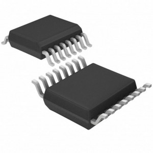 Микросхема ADG1636BRUZ