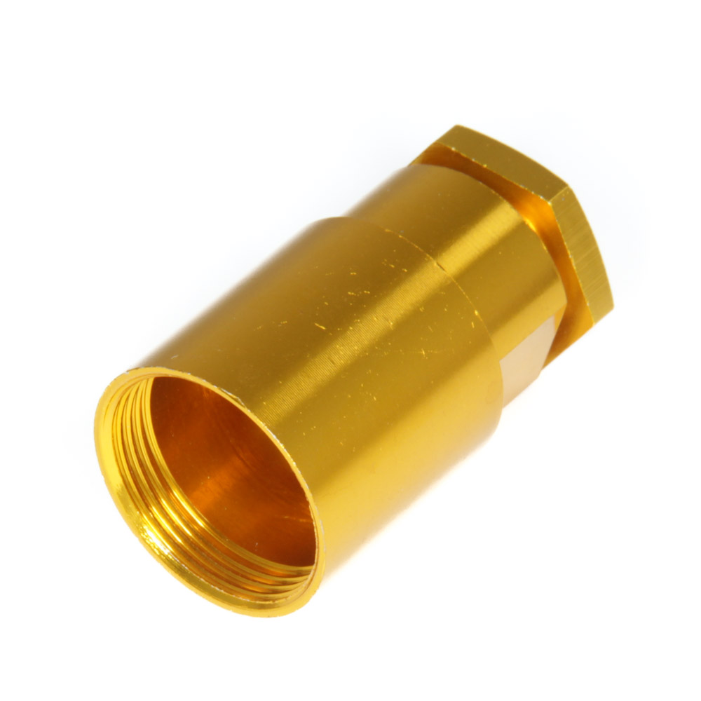 Кожух PY04-19C-Y-AU yellow