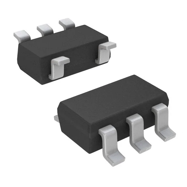Операционный усилитель MCP6H01T-E/OT