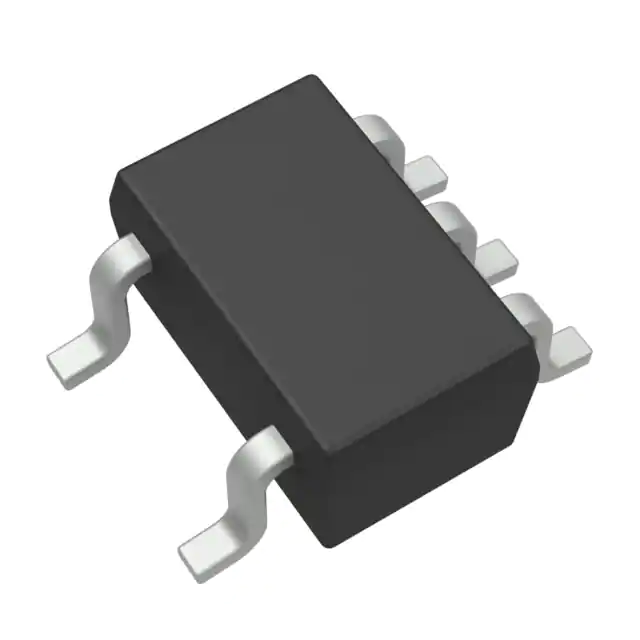 Аналоговый переключатель TMUX1101DCKR