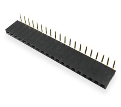 Разъём PBS-20R (DS1024-1*20R2)